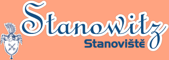 Stanowitz - Stanoviště - hlavní strana