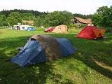 Camping Stanowitz - Marienbad