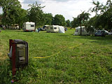 Camping Stanowitz - Marienbad