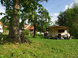 Camping Stanowitz - Mariánské Lázně - Stanoviště