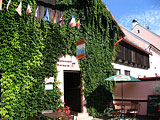 Pension a restaurant Stanowitz