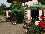 Restaurant Stanowitz - Mariánské Lázně - Stanoviště